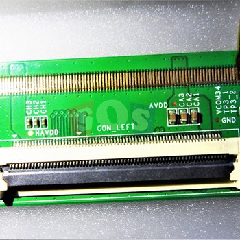 لیکوید-شکسته-سامسونگ-46D585