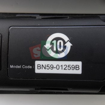 ریموت-کنترل-سامسونگ-50KU7970