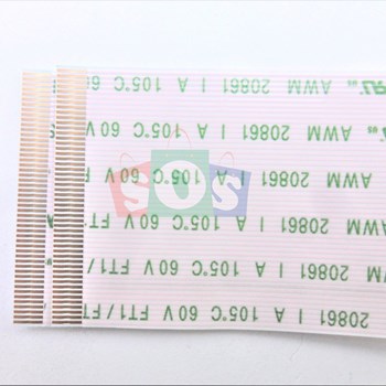 کابل-فلت-تیکان-به-پنل-ال-جی-49LF620