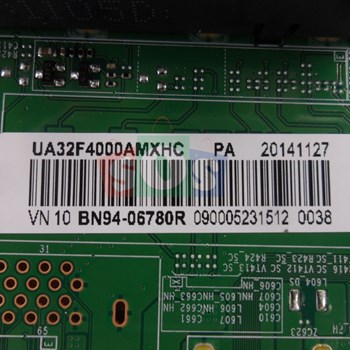 برد-مین-سامسونگ-32F4450