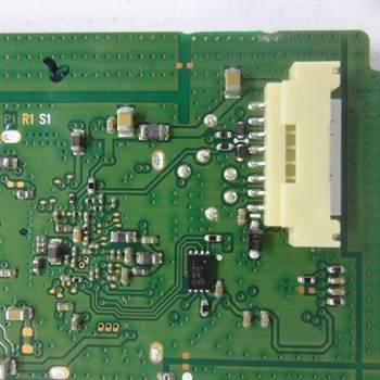 ماژول-وای-فای-ال-جی-49UH850