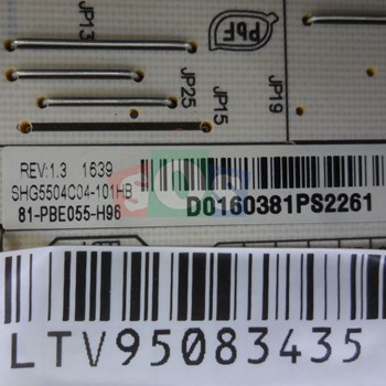 برد-پاور-ایکس-ویژن-49-T510