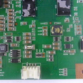 برد-تیکان-سونی-46W550