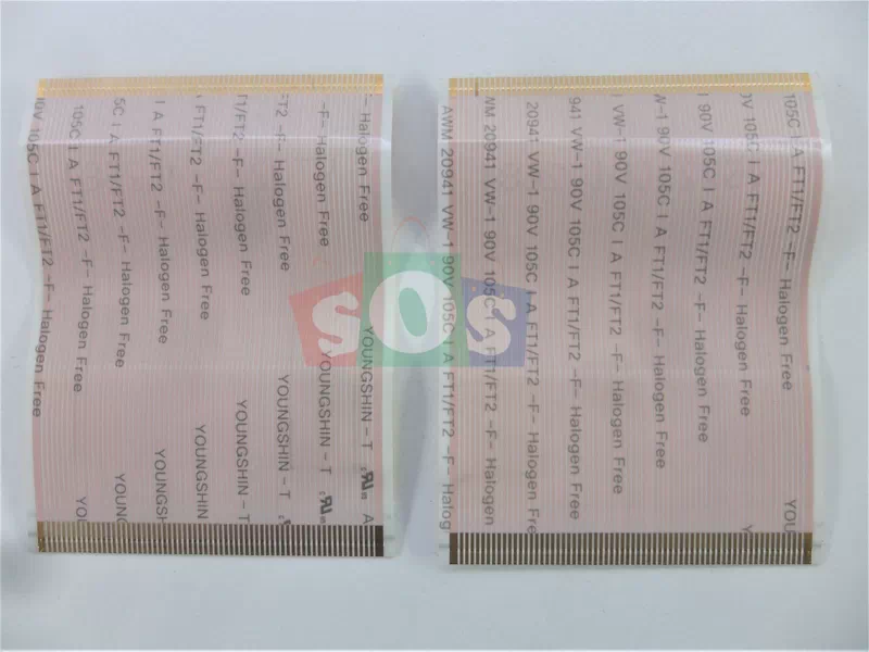 کابل-فلت-تیکان-به-پنل-سامسونگ-46ES5960