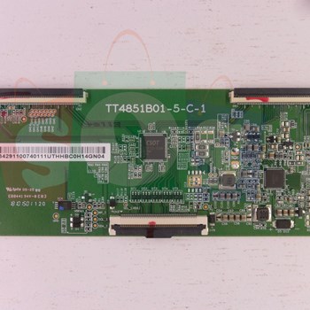 برد-تیکان-تی-سی-ال-43D3000