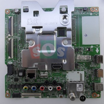 برد-مین-ال-جی-49UK6300