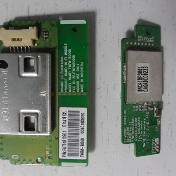 ماژول-بلوتوث-و-وای-فای-ال-جی-55LA86000