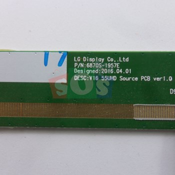 لیکوید-شکسته-ماژول-مدل-LC55EQY-SK-A1