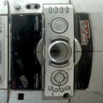 دستگاهاوراقی-HIFI-الجی-KR-8700MV