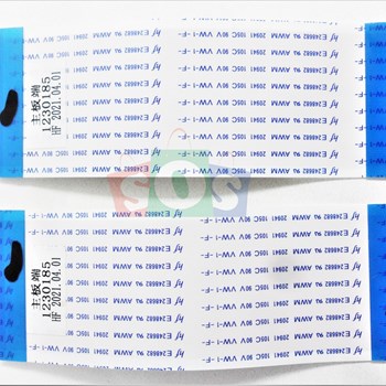 کابل-فلت-مین-برد-به-آدرس-برد-هایسنس-55A7100