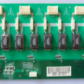 برد-اینورتر-SAMSUNG-مدل-LA40A550