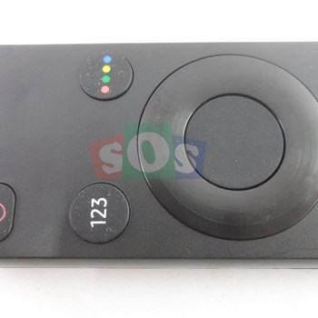 کنترل-سامسونگ-55AU7000