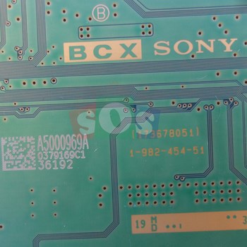 برد-مین-سونی-65-8000