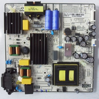 برد-پاور-پاناسونیک-55F-430M