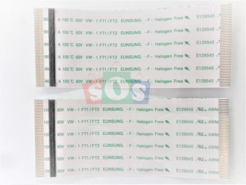 کابل-فلت-تیکان-به-پنل-ال-جی-50LB582