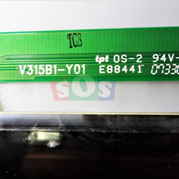 لیکوید-شکسته-سامسونگ-32S81