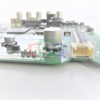 برد-مین-ال-جی-43LJ510