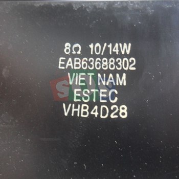 اسپیکر-ال-جی-65UF85000