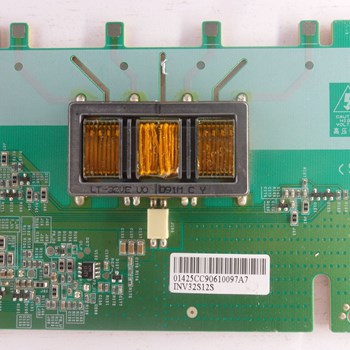 برد-اینورتر-سامسونگ-32A450