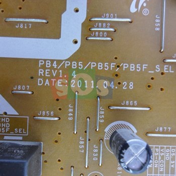 برد-پاور-سامسونگ-43D460