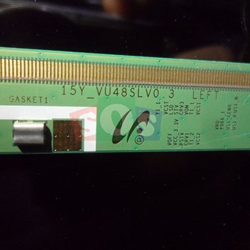 لیکوید-شکسته-سامسونگ-48JU6890