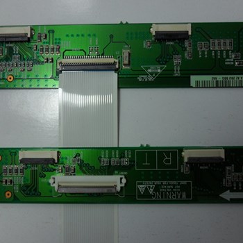 برد-SAMSUNG-مدل-PS43E450