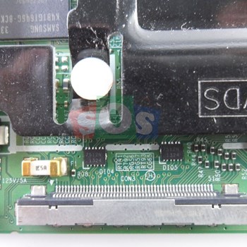 برد-تیکان-سامسونگ-46F6350