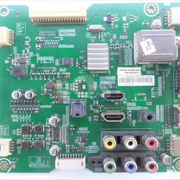 برد-مین-هایسنس-43K2601