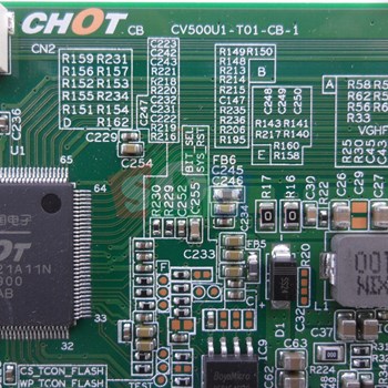 برد-تیکان-تی-سی-ال-50P65