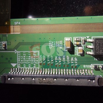 لیکوید-شکسته-ال-جی-32LF510