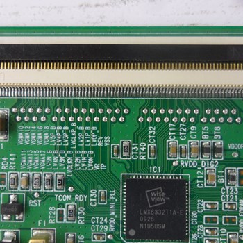 برد-تیکان-سونی-32S550