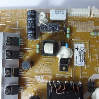 برد-پاور-سامسونگ-46ES6950