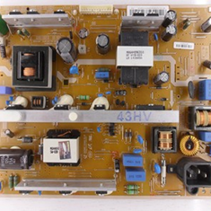 برد-پاور-سامسونگ-43H4550