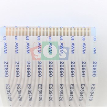 کابل-LVDS-ال-جی-43UF680