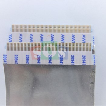 کابل-فلت-تیکان-به-پنل-هایسنس-43M2160