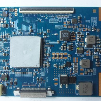 برد-تیکان-سونی-55-8500