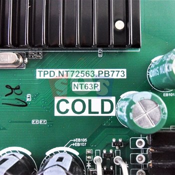 برد-مین-تی-سی-ال-43S6000