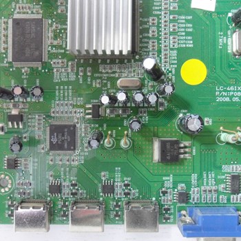 برد-مین-ایکس-ویژن-46IMB5