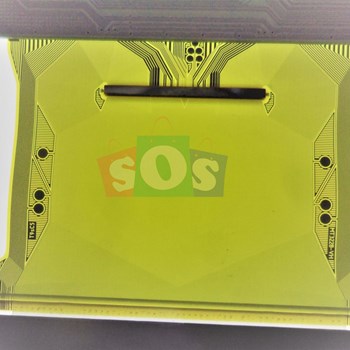 لیکوید-شکسته-سامسونگ-48JU6890