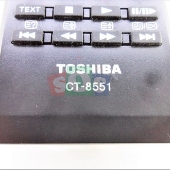 کنترل-توشیبا-55U5850