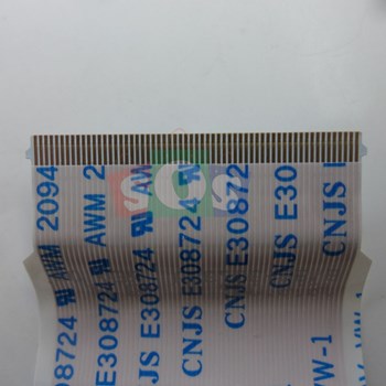 کابل-فلت-تیکان-به-پنل-سامسونگ-50J5100