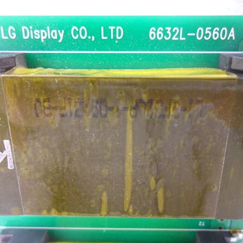 برد-درایور-ال-جی-مدل-32LH350