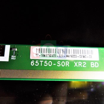 لیکوید-شکسته-سونی-65-8500