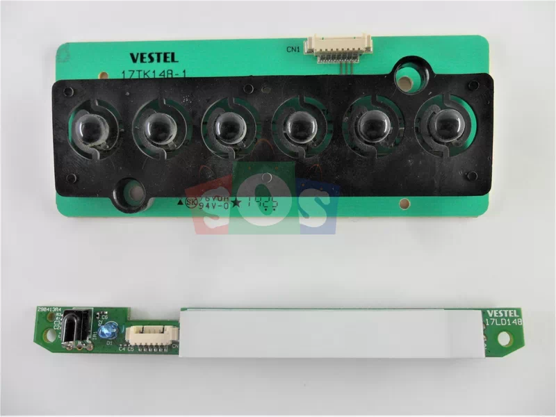 برد-چشمی-وستل-42PFT8000