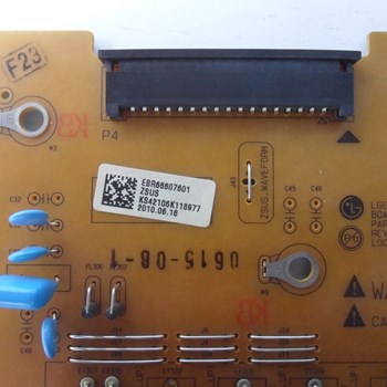 برد-زد-LG-مدل-42PJ350R