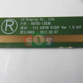 لیکوید-شکسته-پاناسونیک-L42E5M