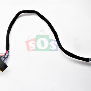 کابل-LVDS-امپریال-4040