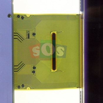 لیکوید-شکسته-ال-جی-42LB552T