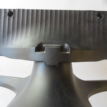 پایه-رومیزی-سامسونگ-مدل-49KU7350