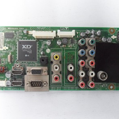 برد-مین-پلاسما-LG-مدل-42PJ350R